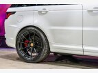 Thumbnail Photo 87 for 2022 Land Rover Range Rover Sport